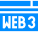 Web3 Icon